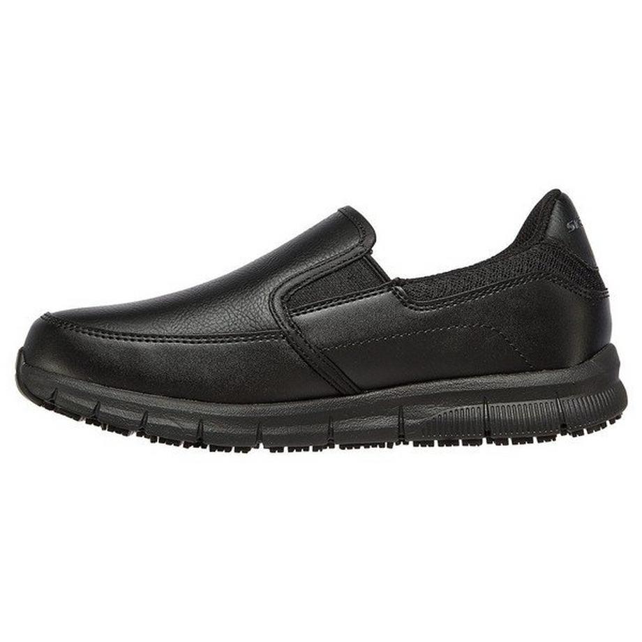 SKECHERS Nampa Annod Chaussures Slip-On  