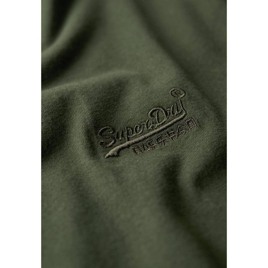 Superdry Essential Logo Slim Fit T-Shirt  