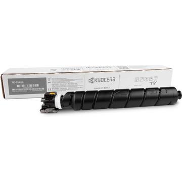 KYOCERA Toner-Modul schwarz TK-8545K TASKalfa 4054ci 30'000 Seiten