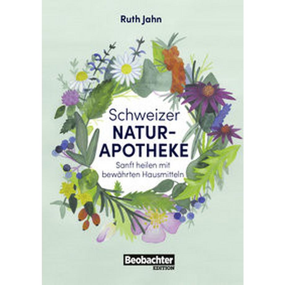   Schweizer Naturapotheke 