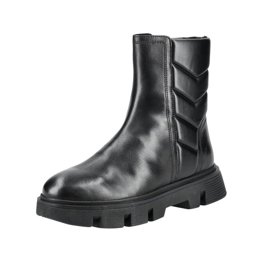 Stiefelette D46UAF 0TUBC