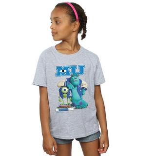 Disney  Tshirt MONSTERS UNIVERSITY 