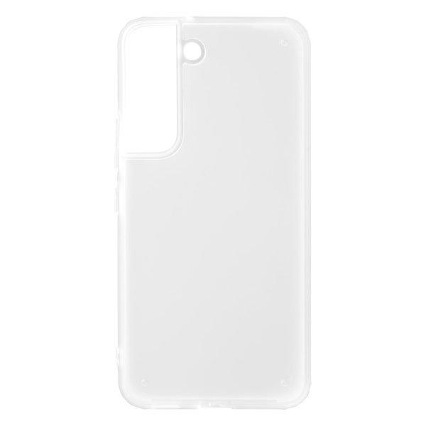 Image of Samsung S22 Milchglas Hülle Transparent