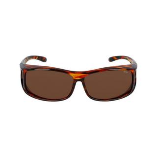 INVU  Lunettes de soleil polarisées Easyfit avec étui 