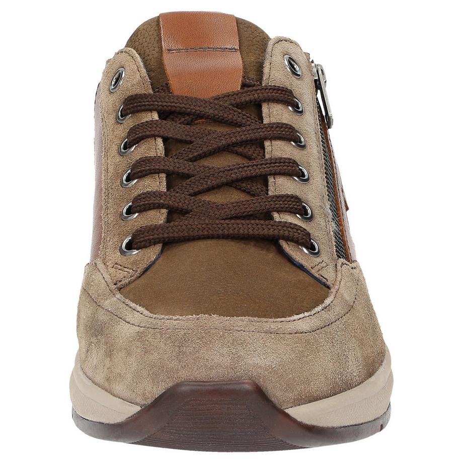Sioux Turibio-702-J Sneaker  