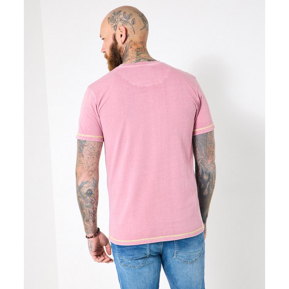 Joe Browns T-shirt dal taglio perfetto  