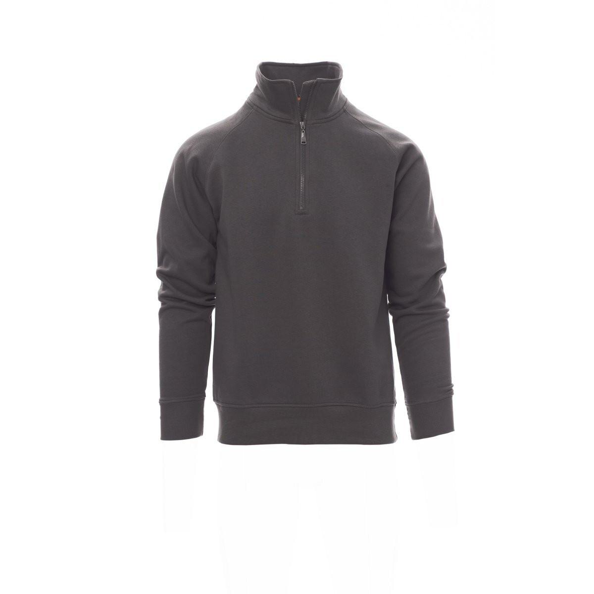 Image of Pullover Miami+ Herren Rauch XL