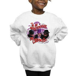 DC COMICS  Sweatshirt 