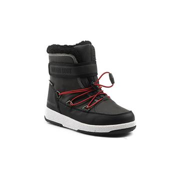 Moon Boot jr Boy Boot WP-27