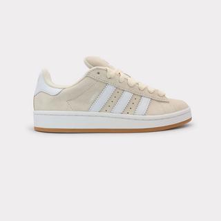 adidas  Campus 00s Wonder White Gum 