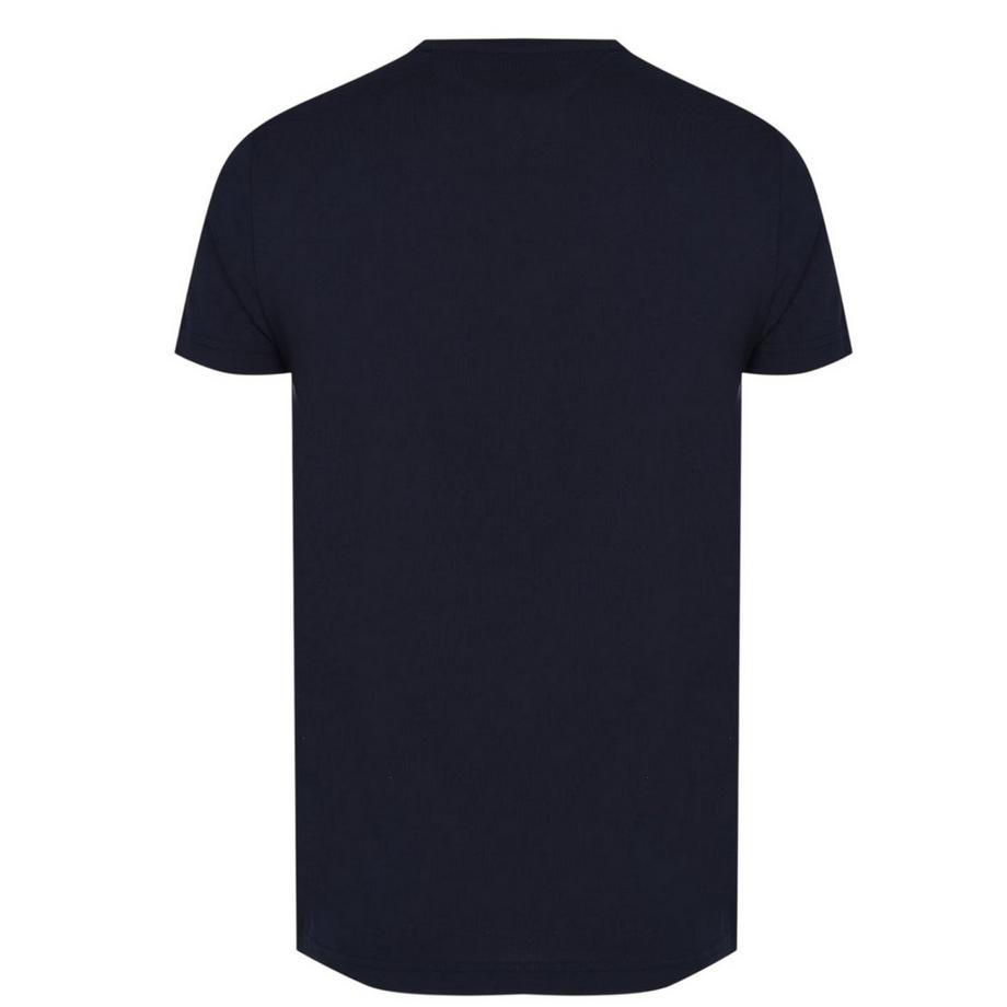 TOMMY HILFIGER T-Shirt Col Rond  