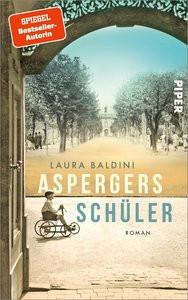 Aspergers Schüler Baldini, Laura Couverture rigide 