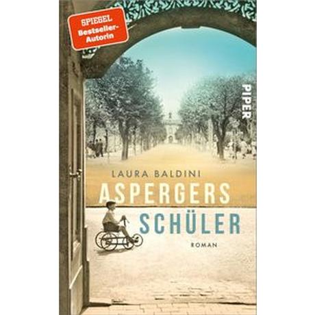 Aspergers Schüler Baldini, Laura Couverture rigide 