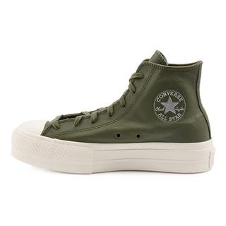 CONVERSE  CHUCK TAYLOR ALL STAR LIFT-41 