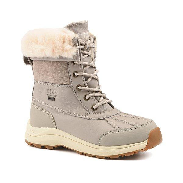 Image of Adirondack Boot-5 Damen Grau 36