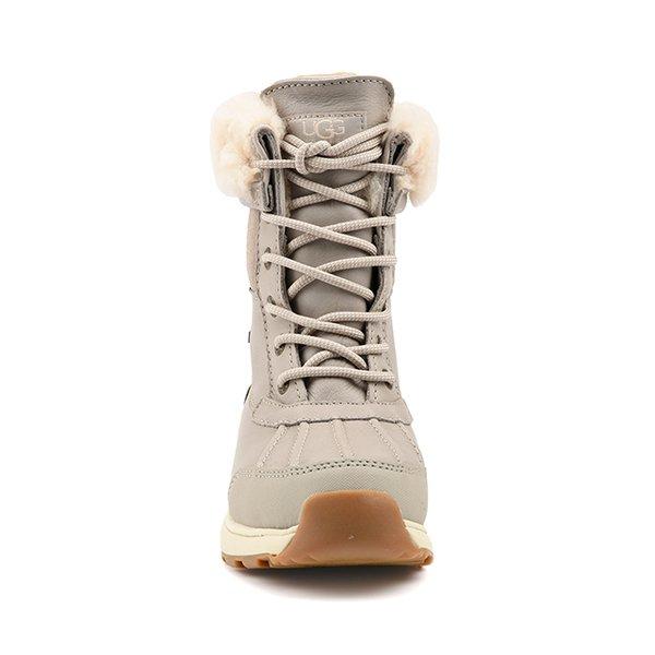 UGG  Adirondack Boot-5 