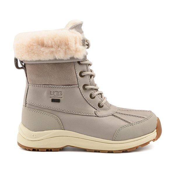 UGG  Adirondack Boot-5 