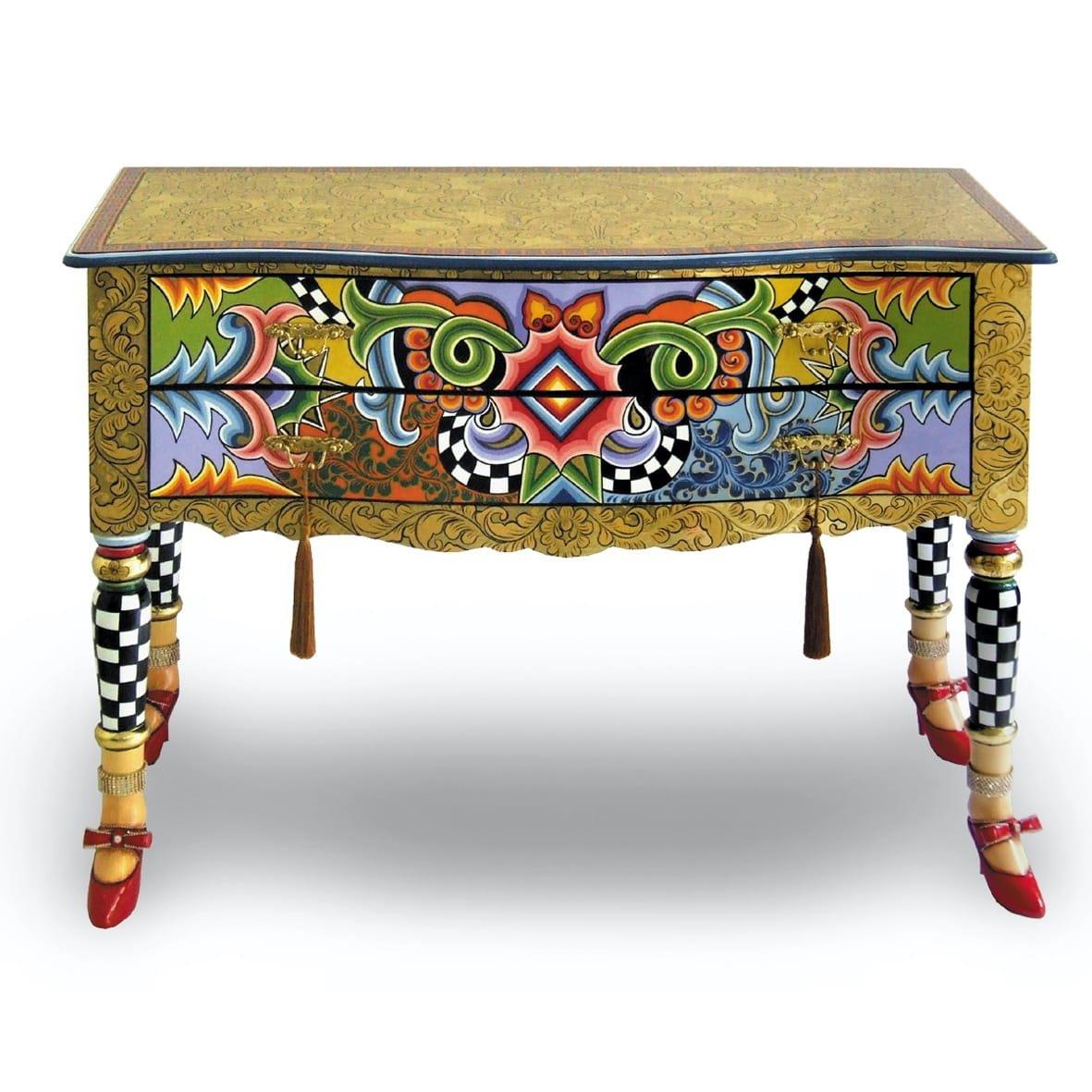 Image of Kommode Versailles XL Kommode Versailles XL