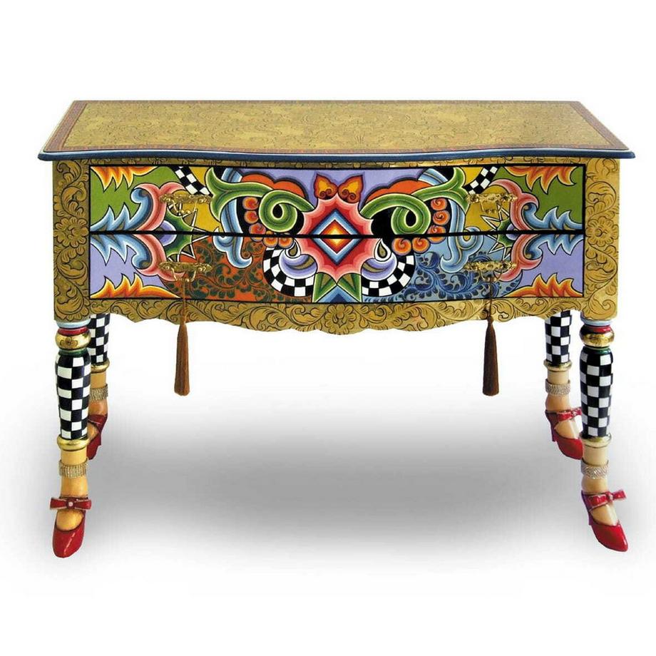 Toms Drag Commode Versailles XL