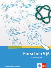 Forschen 5/6 Kein Autor Copertina rigida 