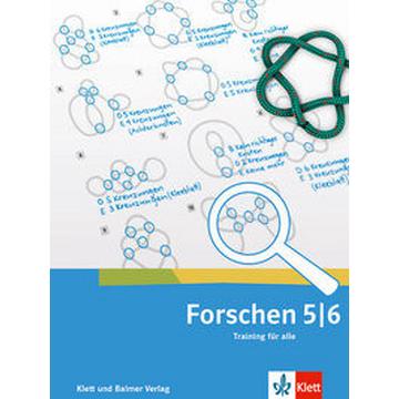 Forschen 5/6