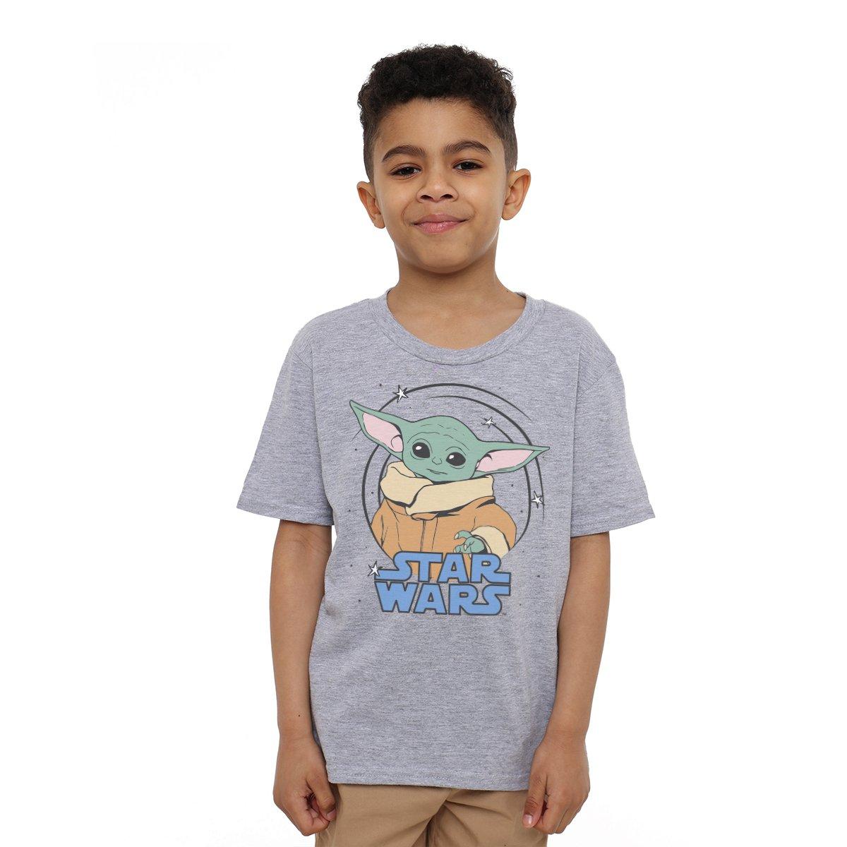 STAR WARS  Tshirt Enfant 