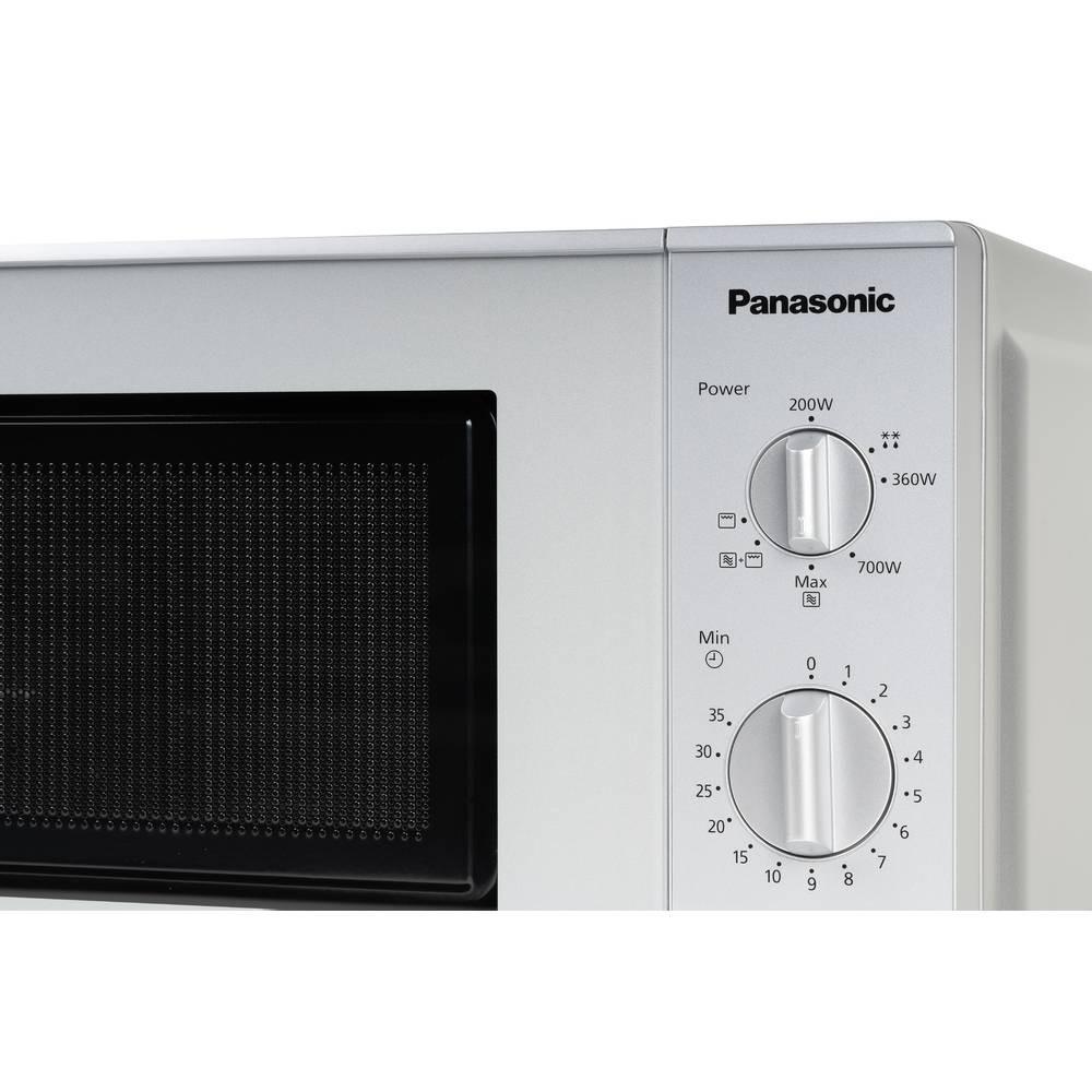 Panasonic Mikrowelle mit Grillfunktion  