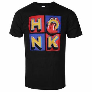 The Rolling Stones  Honk TShirt 