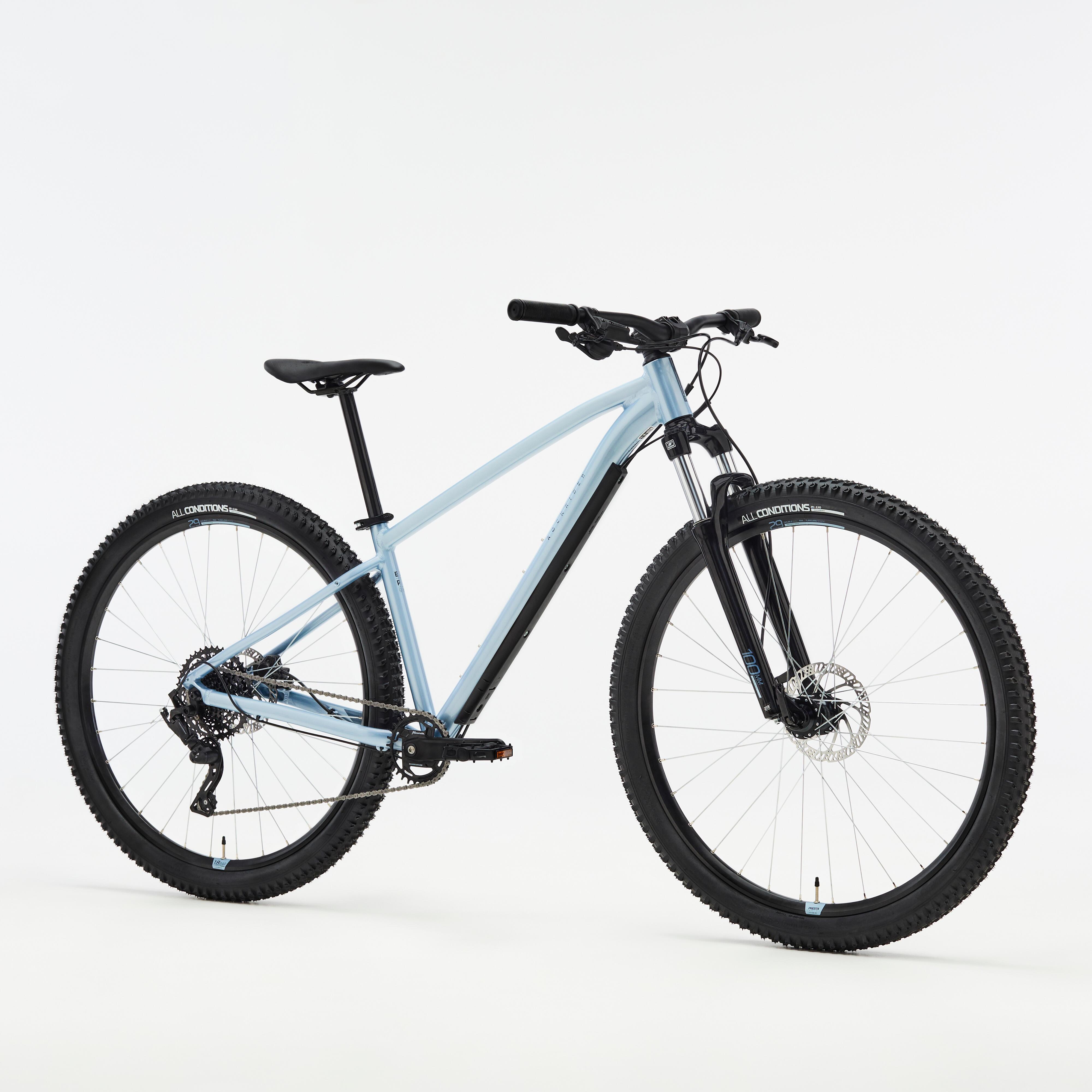 ROCKRIDER  Mountainbike - EXPLORE 500 