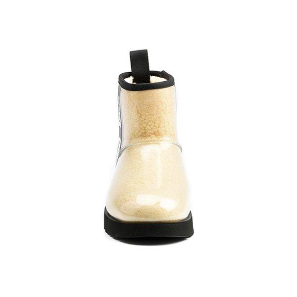 UGG  Classic Clear Mini-10 