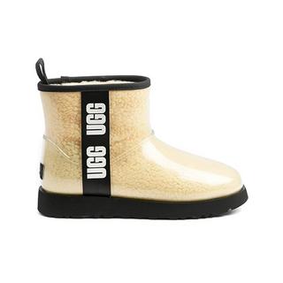 UGG  Classic Clear Mini-10 