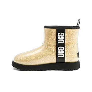 UGG  Classic Clear Mini-10 