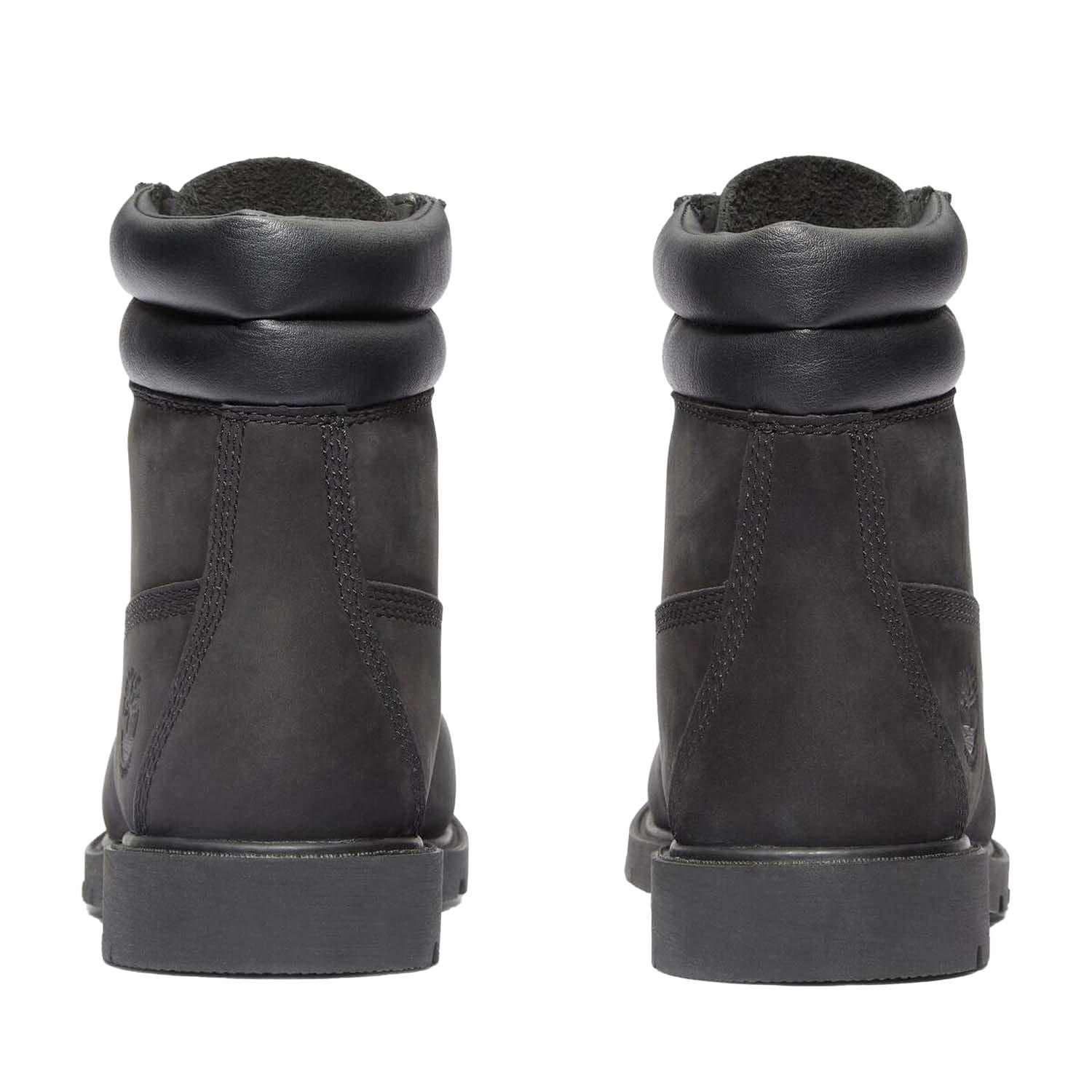 Timberland  Stiefeletten Linden Woods, Leder 