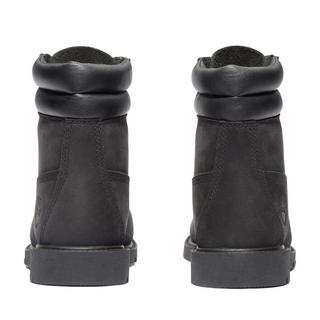 Timberland  Stiefeletten Linden Woods, Leder 