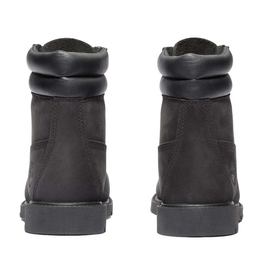 Timberland  Stiefeletten Linden Woods, Leder 