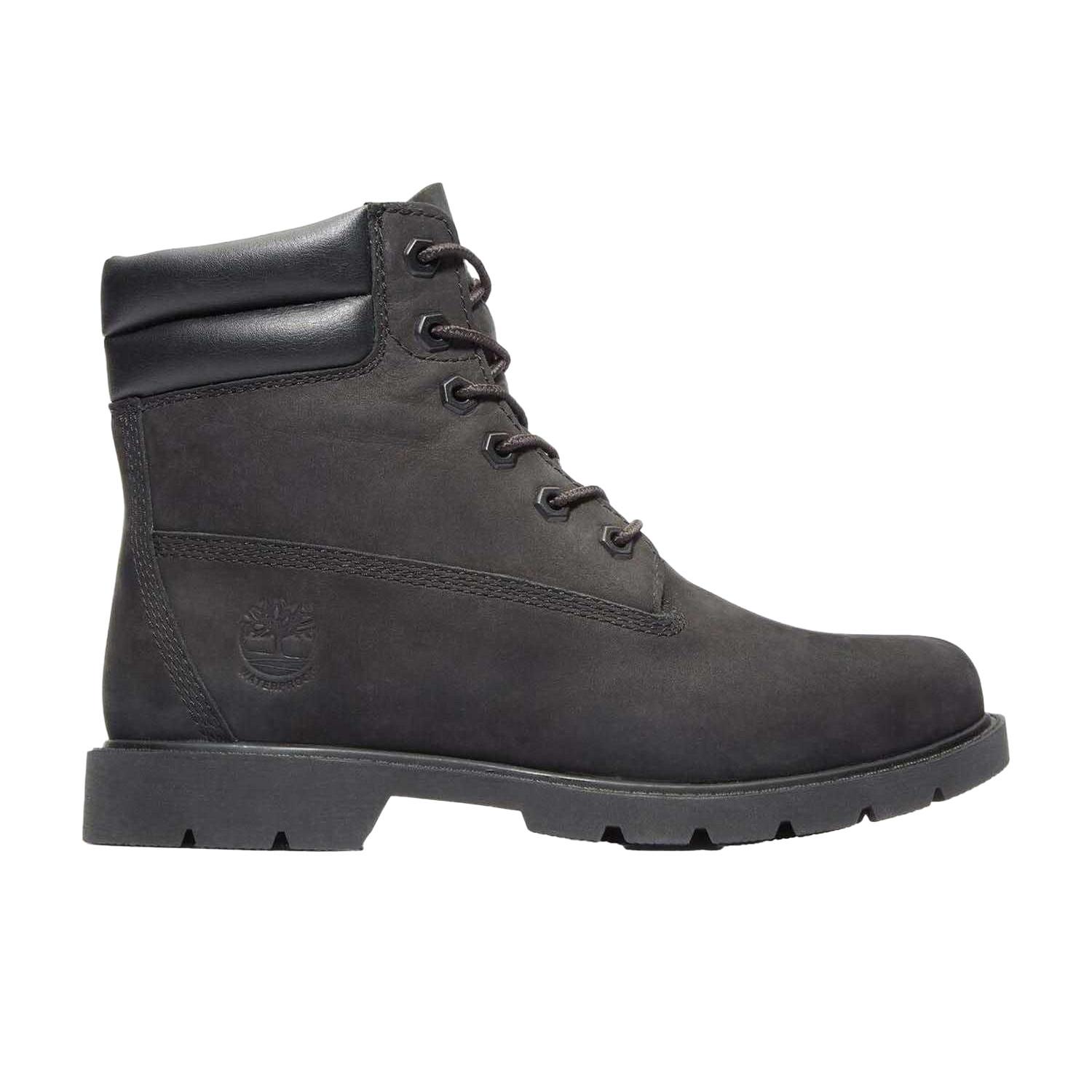 Timberland  Stiefeletten Linden Woods, Leder 