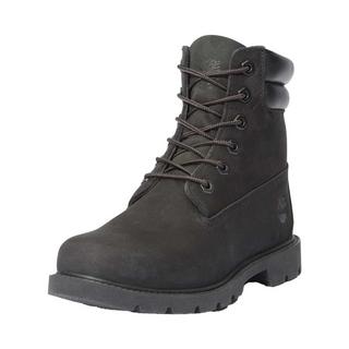 Timberland  Stiefeletten Linden Woods, Leder 