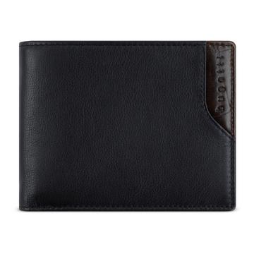 Corso Deluxe Scheintasche mit Überschlag