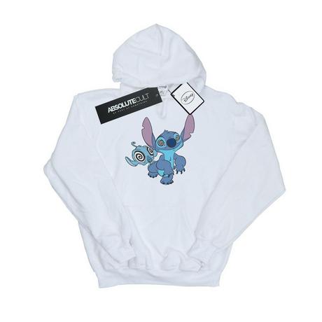 Disney  Sweat à capuche HYPNOTIZED 