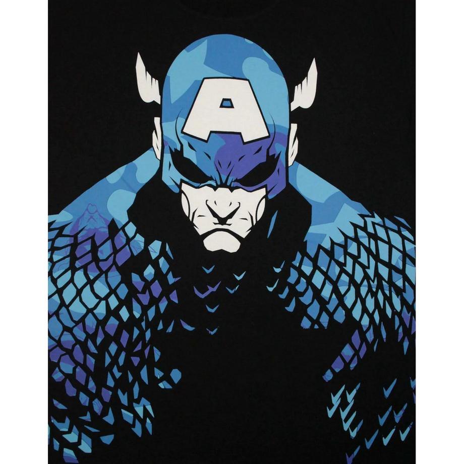Addict Soldier T-Shirt  