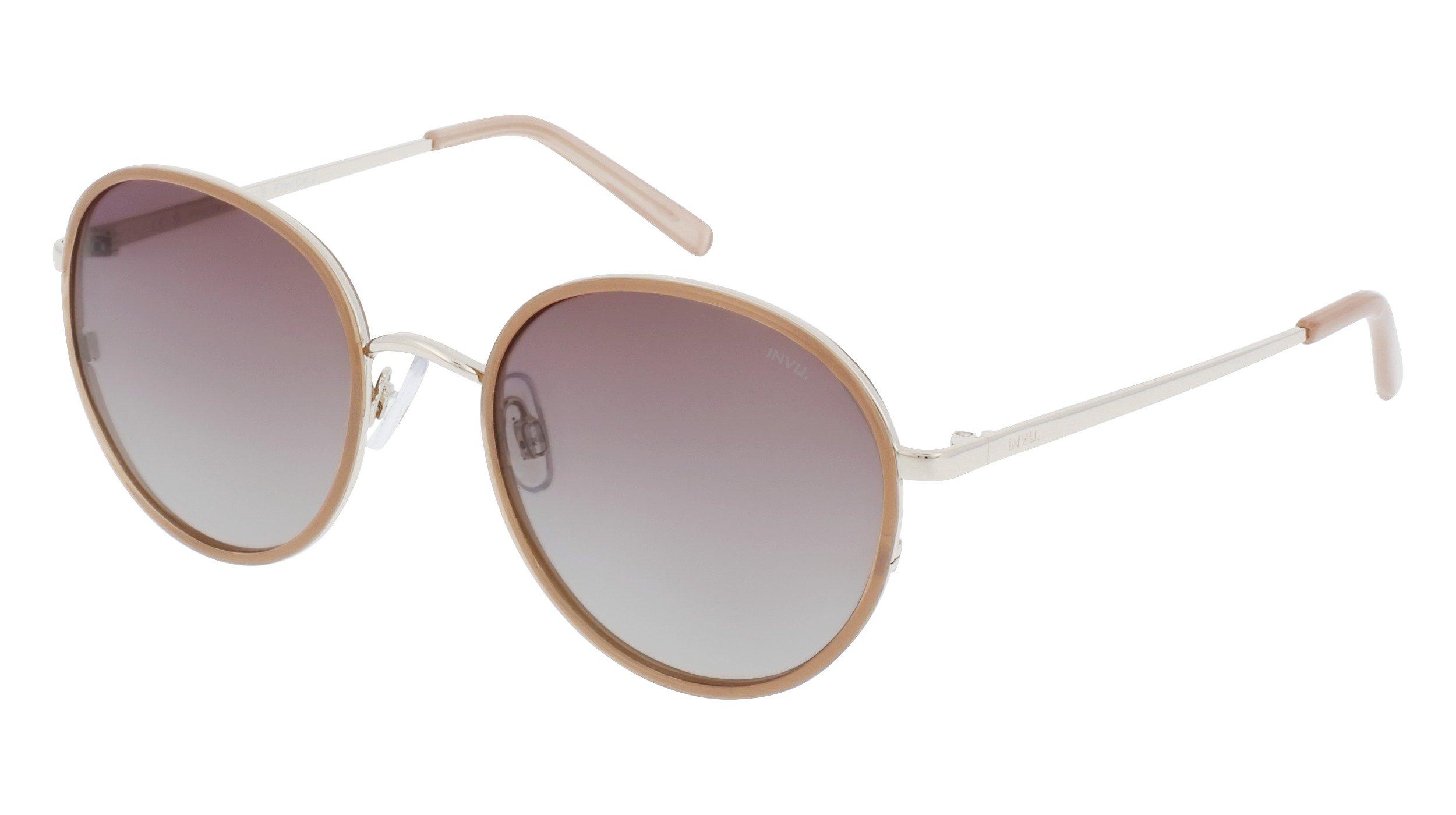 INVU Occhiali da sole polarizzati con custodia  
