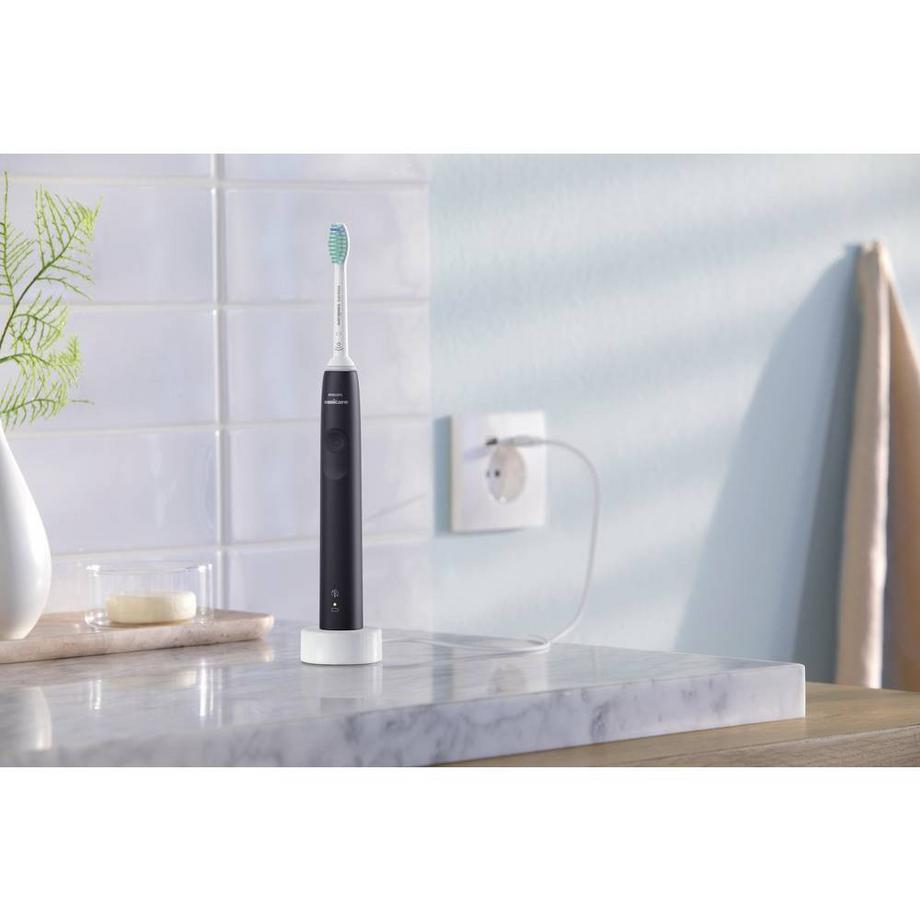 Philips Sonicare Elektrische Zahnbürste mit Schalltechnologie  