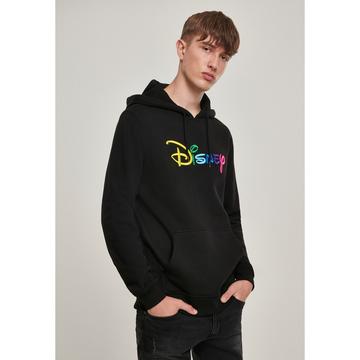 kapuzenpullover urban classic diney rainbow logo