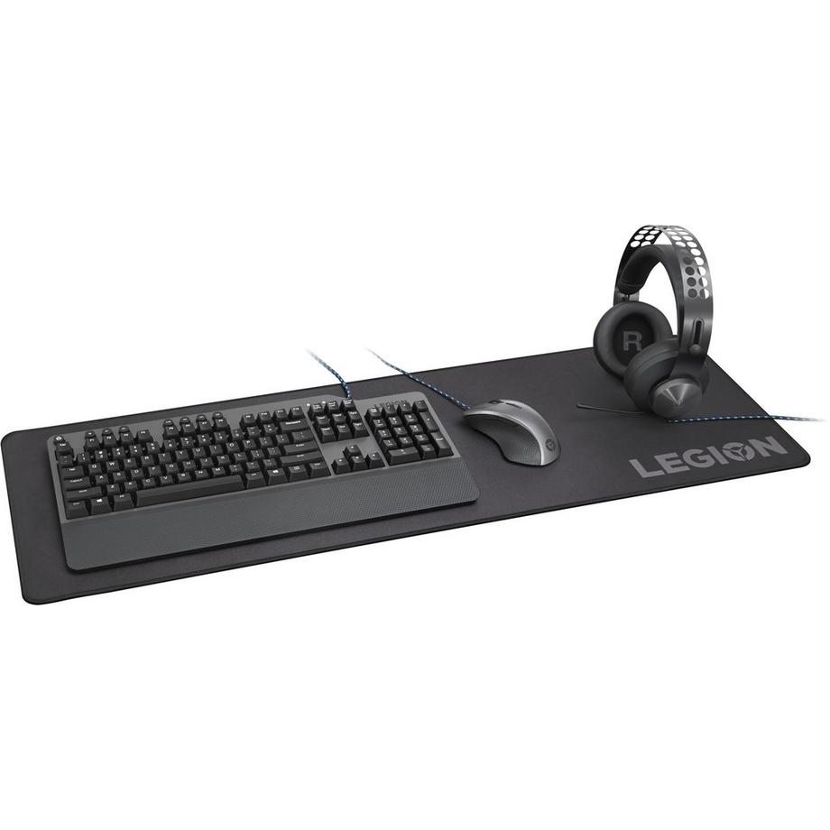 lenovo  GXH0W29068 Mauspad Gaming-Mauspad 