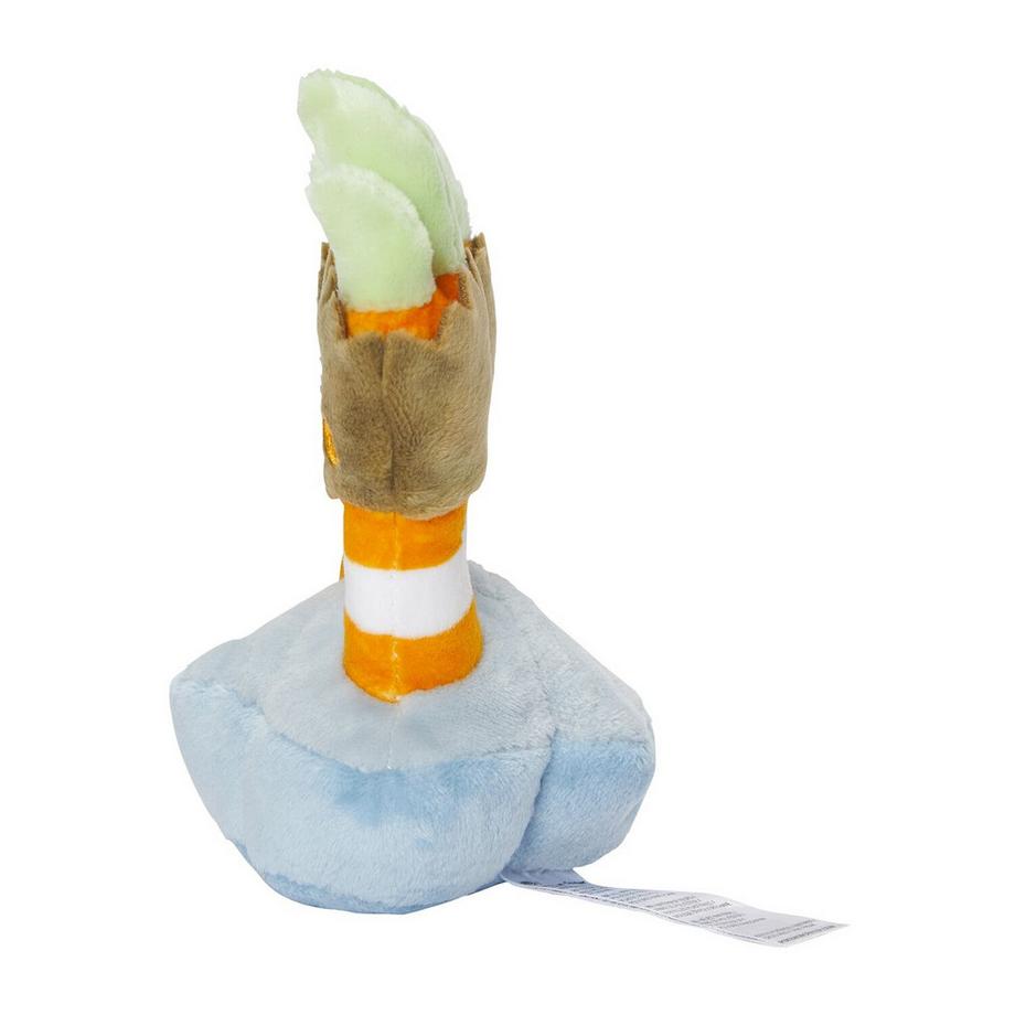 Pokemon  Binacle Sitting Cuties Plush 