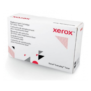 XEROX  Toner 410X (BK) 