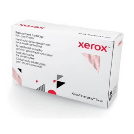 XEROX  Toner 410X (BK) 