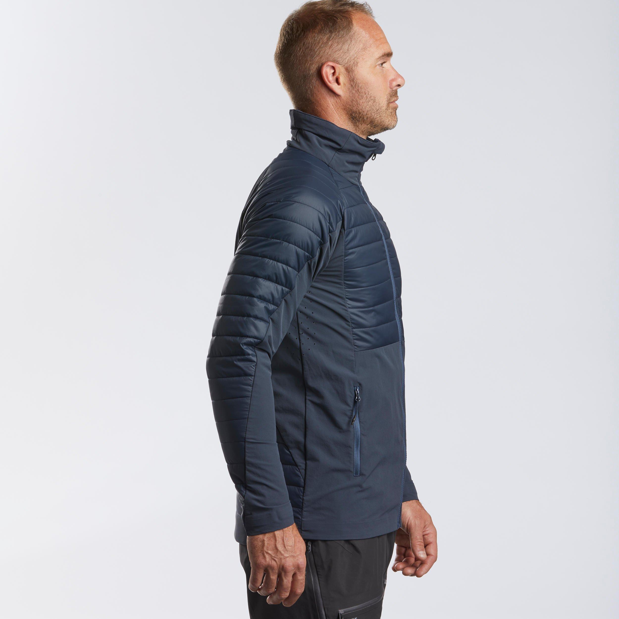 WEDZE  Wattierte Jacke - FR900 LIGHT 