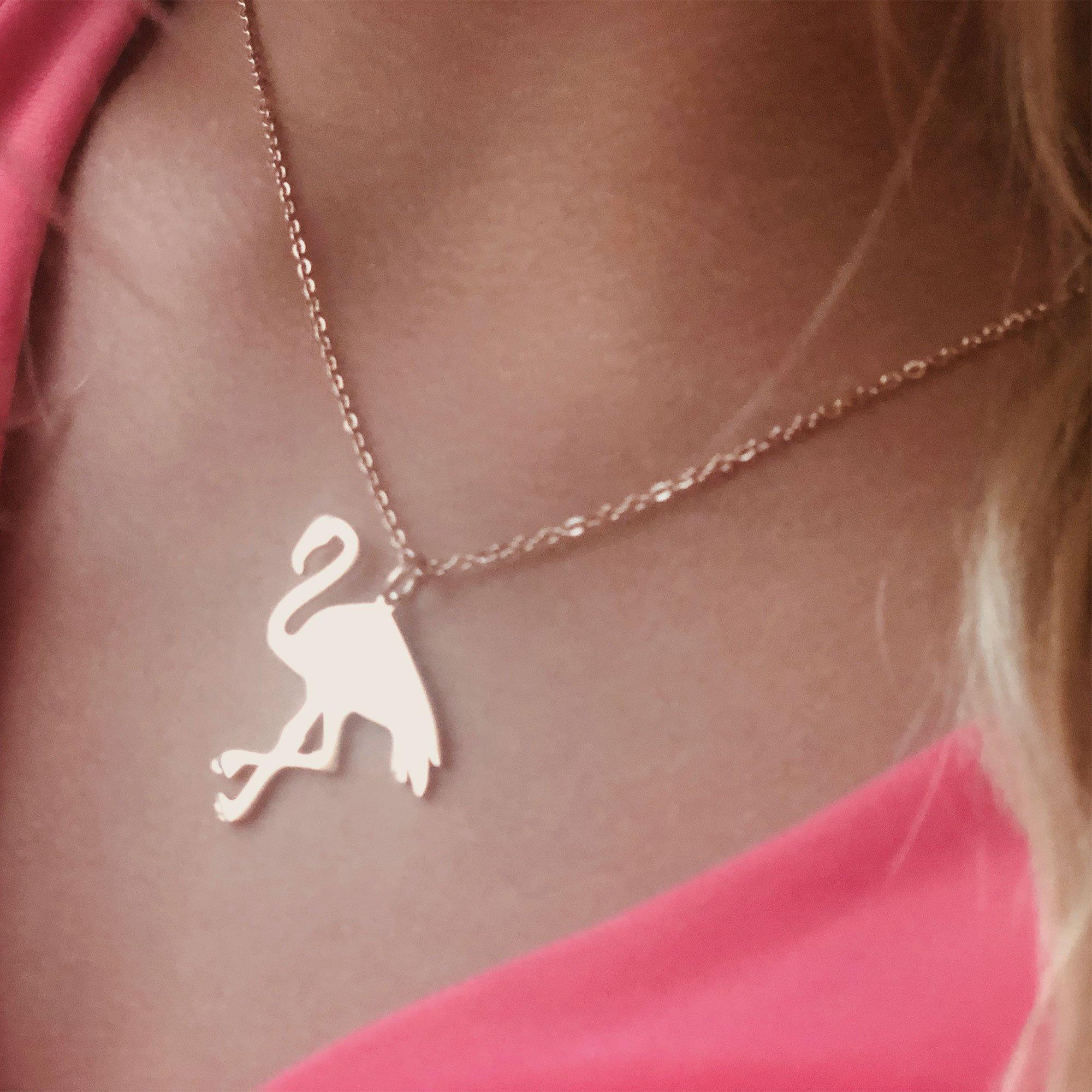 AILORIA  FLAMANT Halskette 