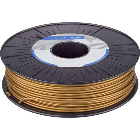 BASF Ultrafuse  Filament PLA 1.75 mm Bronze 750 g 